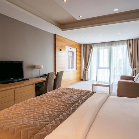 Garni Hotel Centar Новий Сад Екстер'єр фото