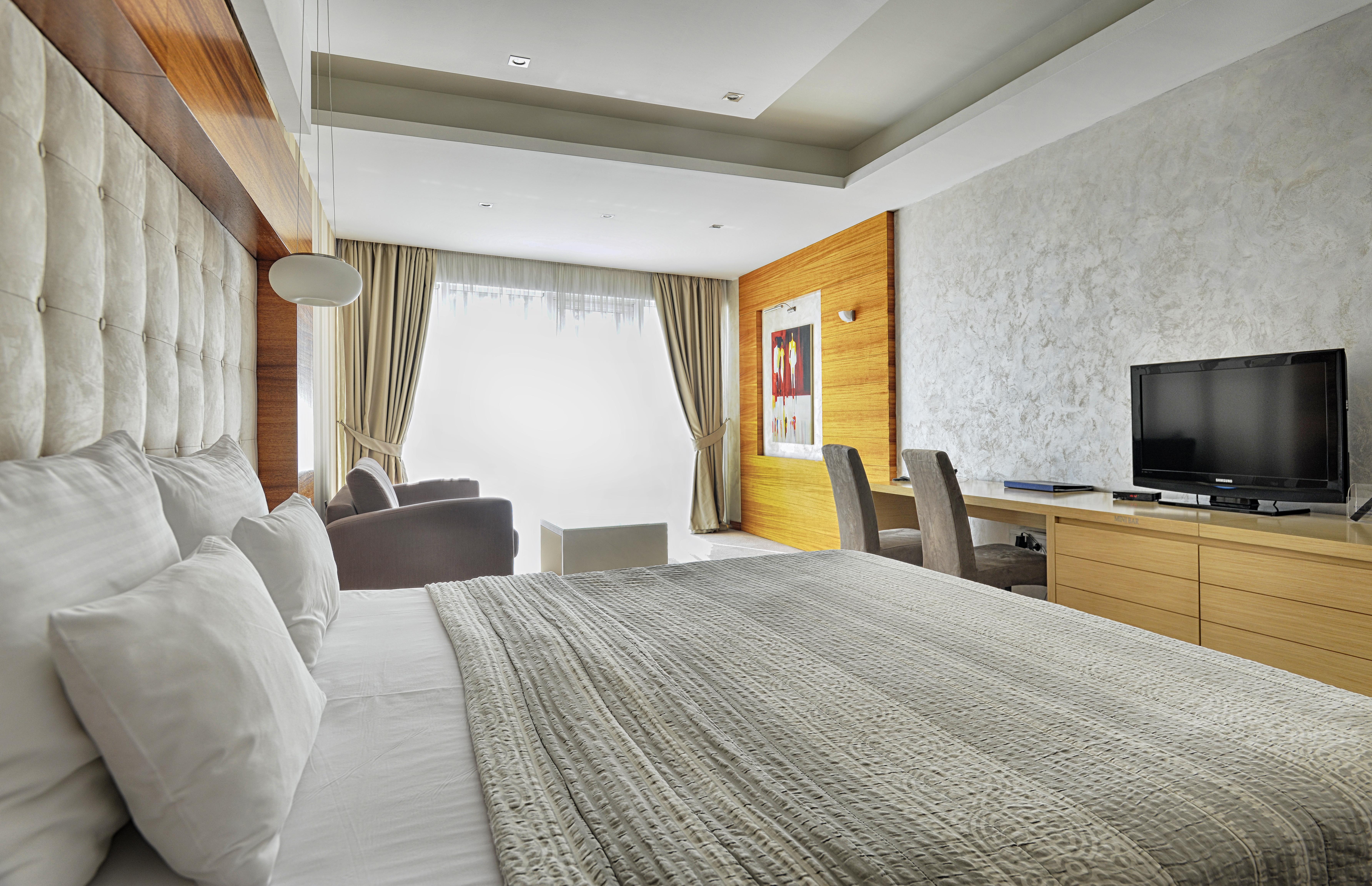 Garni Hotel Centar Новий Сад Екстер'єр фото