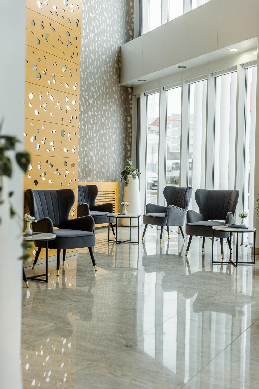 Garni Hotel Centar Новий Сад Екстер'єр фото