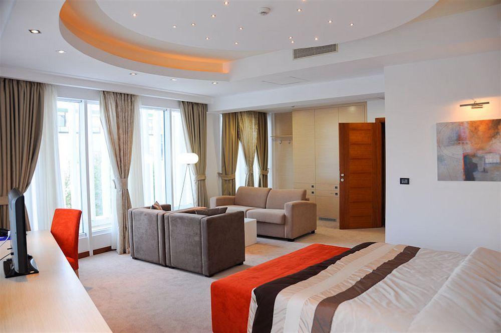 Garni Hotel Centar Новий Сад Екстер'єр фото