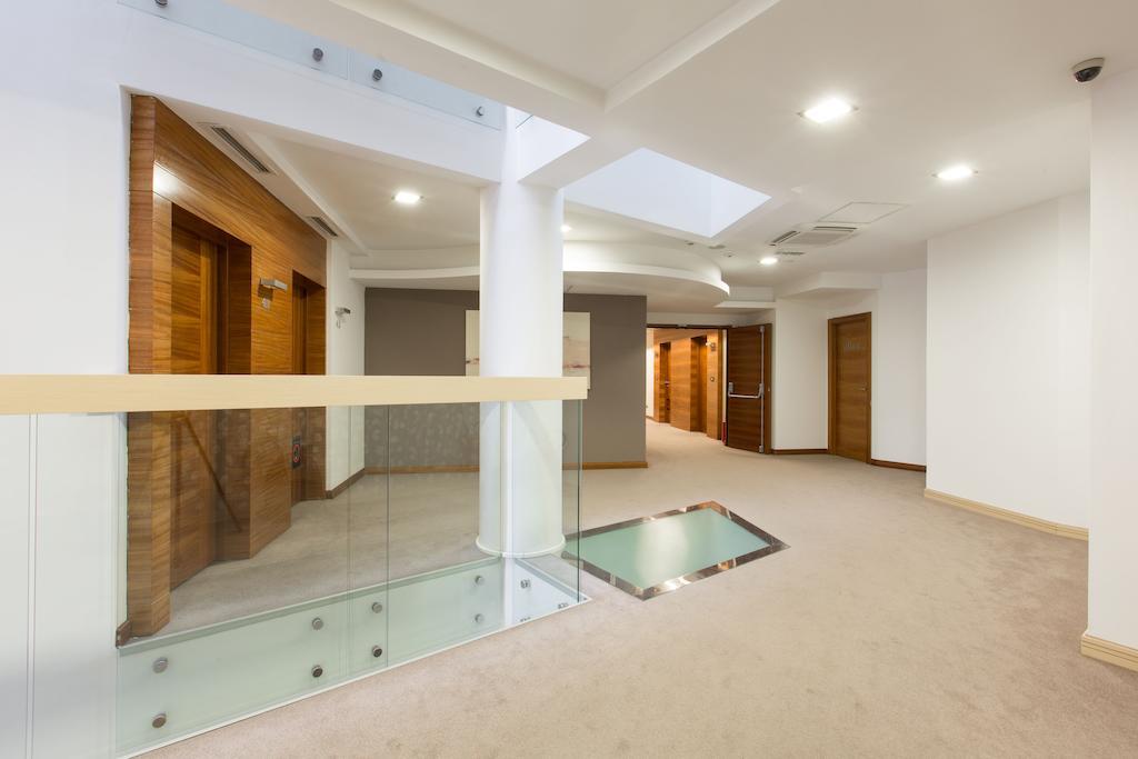 Garni Hotel Centar Новий Сад Екстер'єр фото